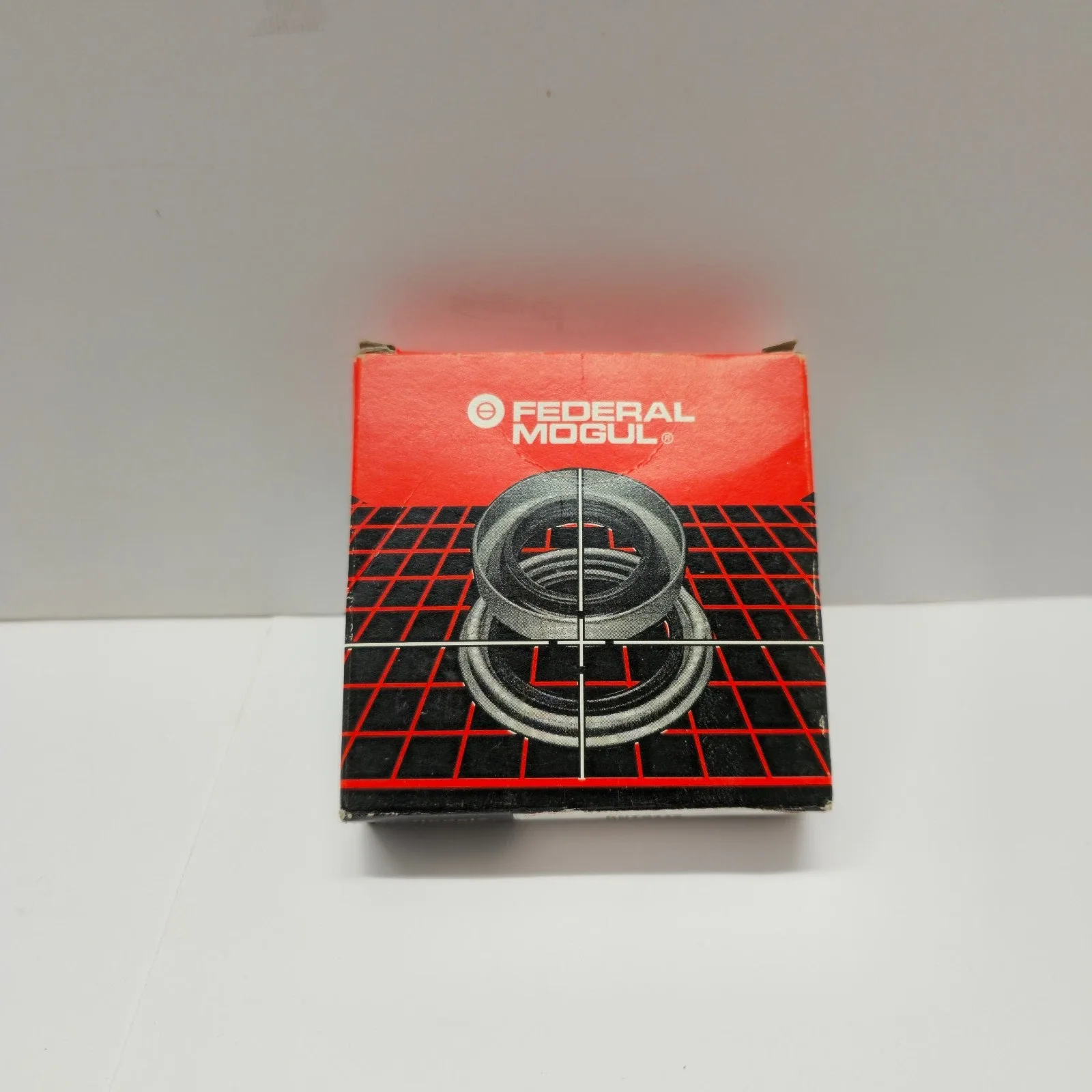 Federal Mogul Wheel Oil Seal RNT8312 (Manufacturer Part Number RNT8312)