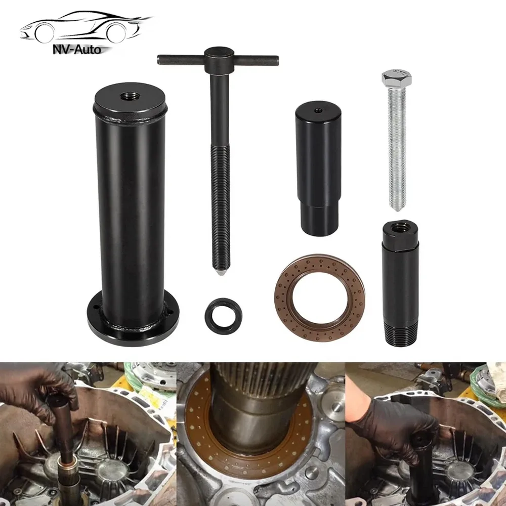 Ford DPS6 DCT Input Seal Remover & Installer Tool NVQP1155