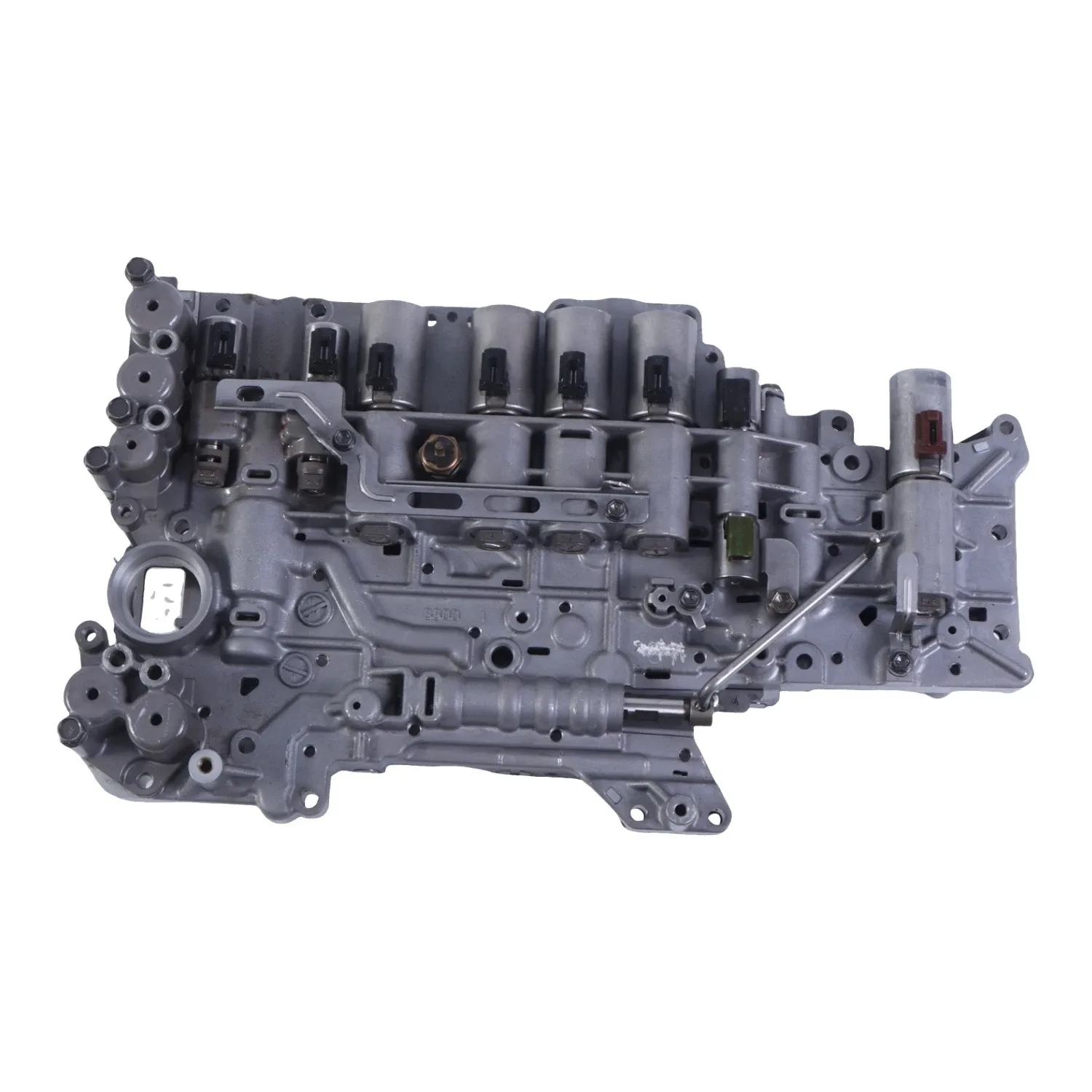 Valve Body TL-80SN AA80E for Lexus GS460 IS LS460 LS460L image 2