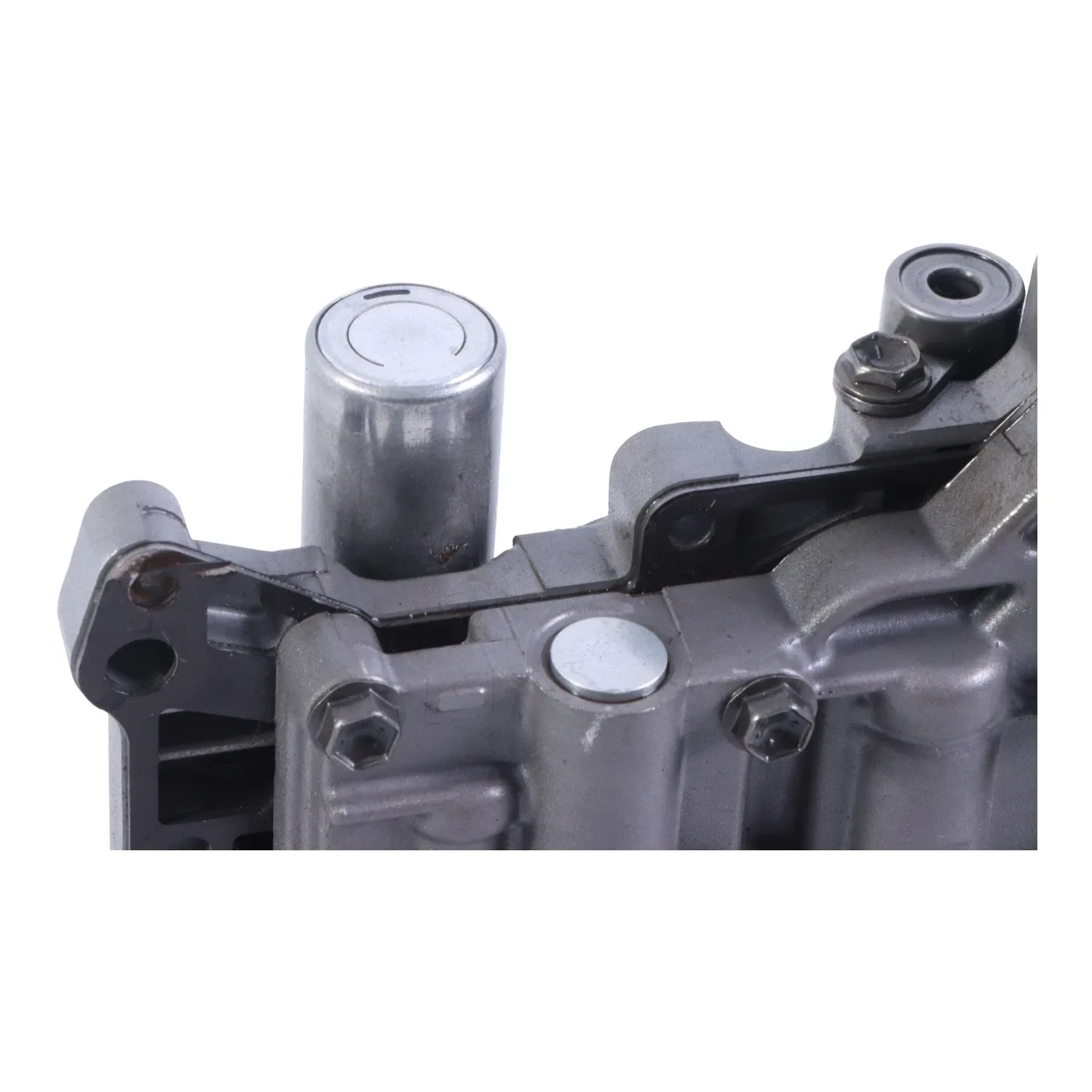 Valve Body TL-80SN AA80E for Lexus GS460 IS LS460 LS460L image 3