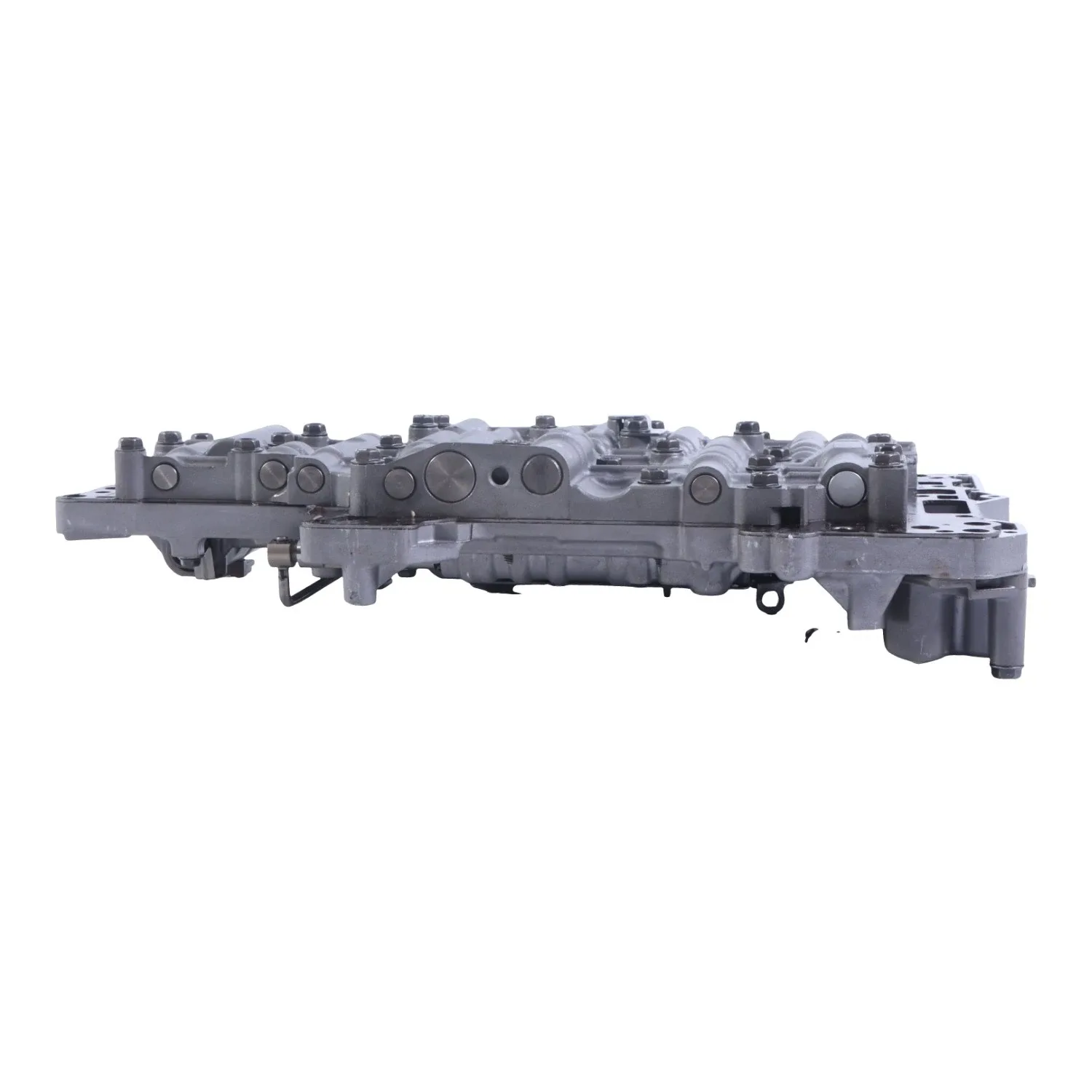 Valve Body TL-80SN AA80E for Lexus GS460 IS LS460 LS460L image 4