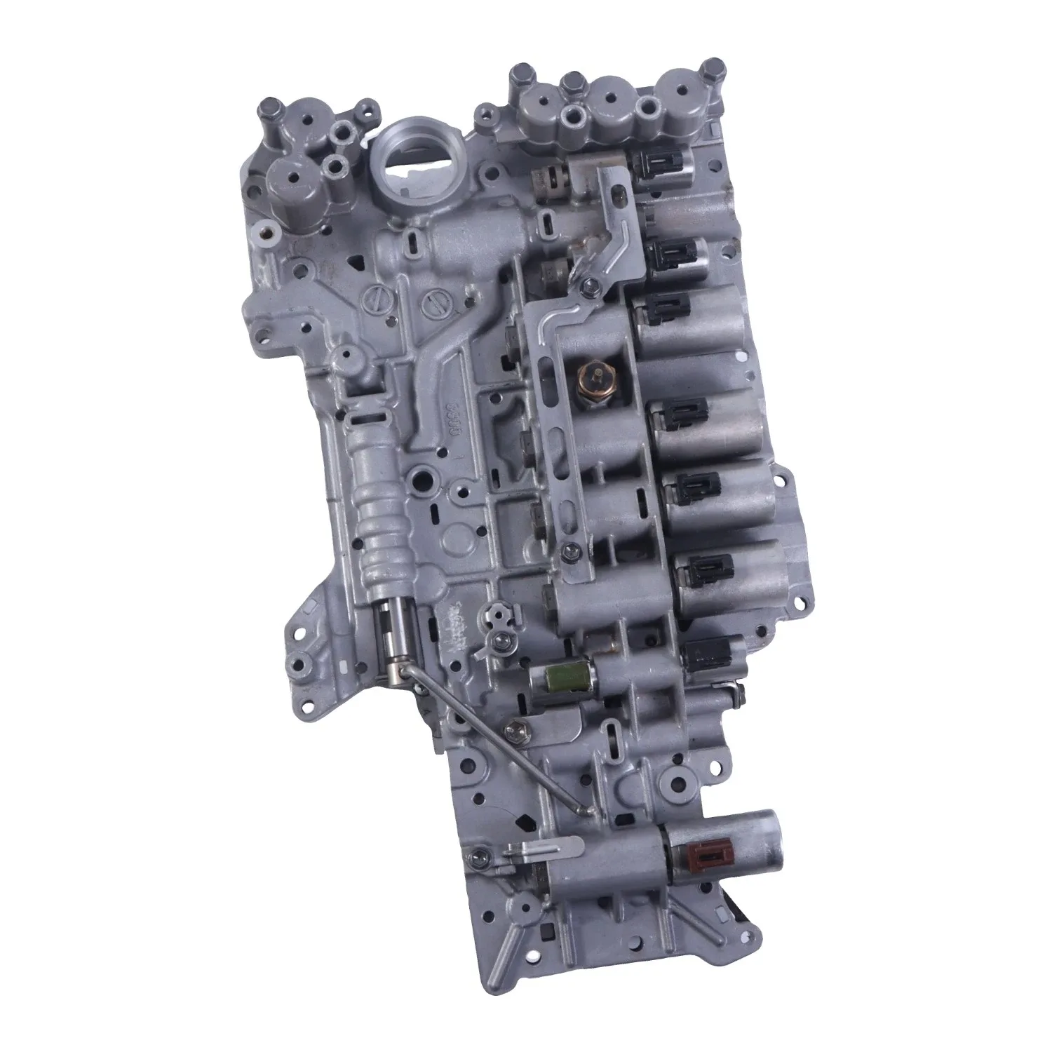 Valve Body TL-80SN AA80E for Lexus GS460 IS LS460 LS460L