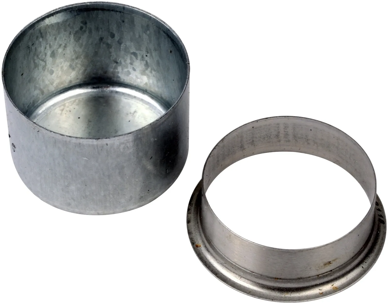 SKF Manual Transmission Repair Sleeve 99118 for Pinto, Capri