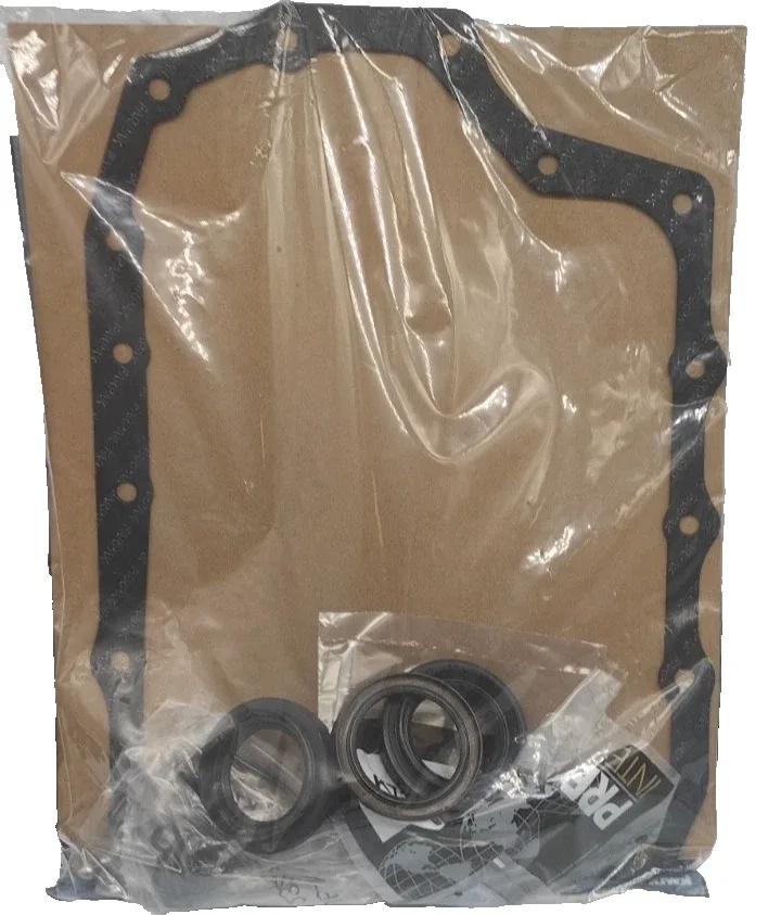 2012-2015 Mazda FW6A-EL / GW6A-EL Overhaul Kit K71900RX-MD image 2