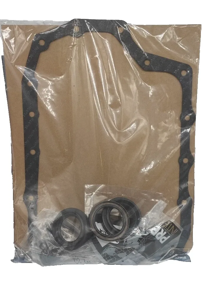 2012-2015 Mazda FW6A-EL / GW6A-EL Overhaul Kit K71900RX-MD image 3