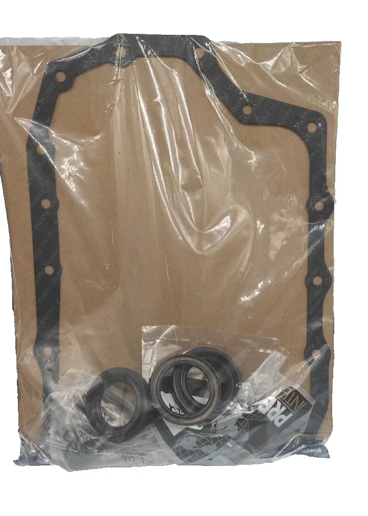 2012-2015 Mazda FW6A-EL / GW6A-EL Overhaul Kit K71900RX-MD image 4