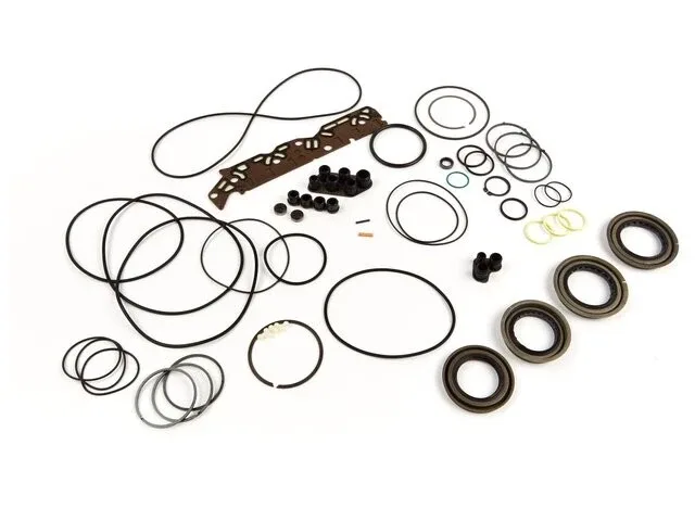 2008-2009 Pontiac G8 AC Delco Automatic Transmission Seals & O-Rings Kit 75XXSZY69