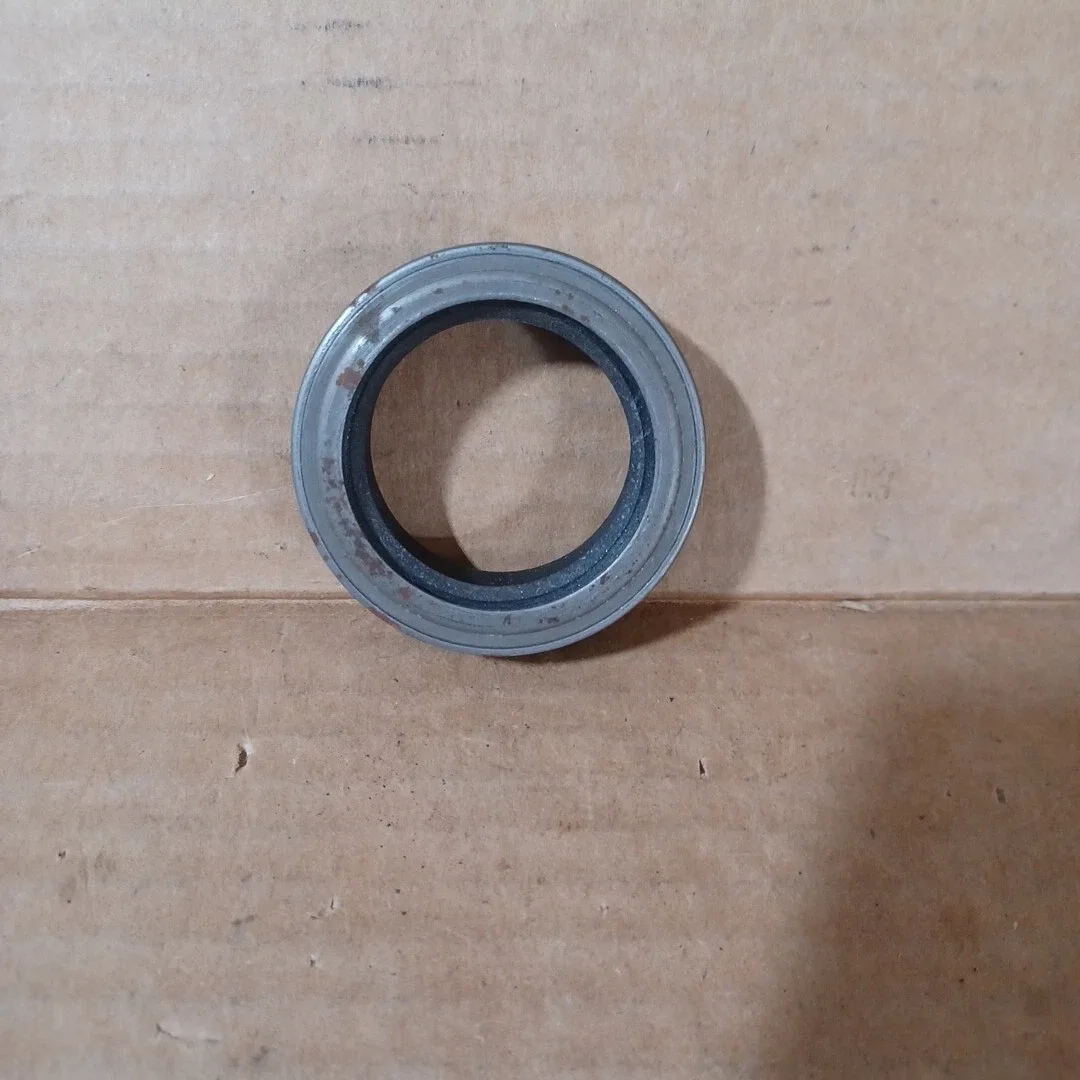 National Oil Seals 7731S Transmission Oil Seal