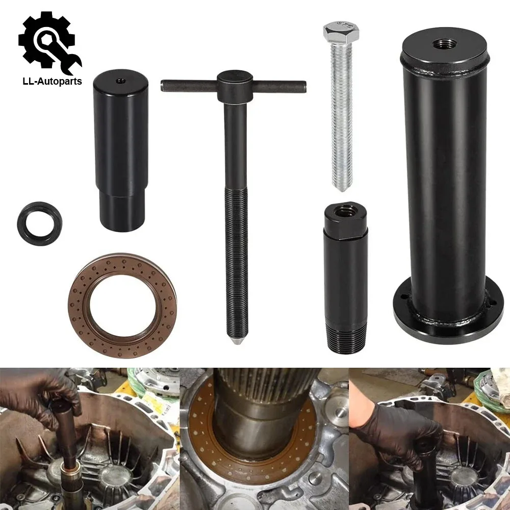 LL-Auto Dual Clutch Transmission Seal Installer Kit for Ford Focus / Festiva DPS6 DCT
