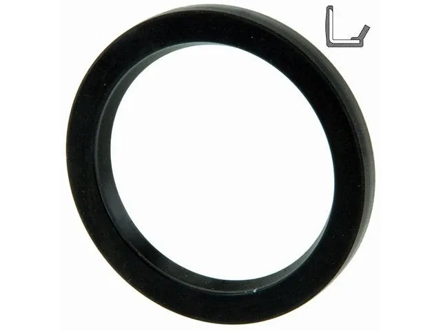 2001 Silverado 2500HD / 3500 Classic Auto Trans Manual Shaft Seal - National 23RJSQH71