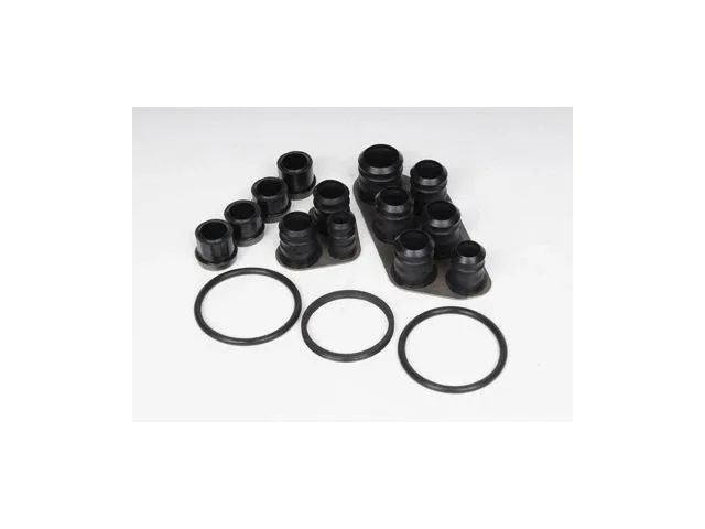 2006-2015 Chevrolet Transmission Seals & O-Rings Kit AC Delco 64BFFFB39