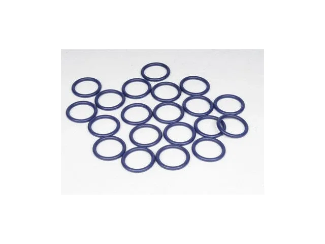 1982-1990 Oldsmobile Toronado Automatic Manual Valve Seal AC Delco 68BSKBB91