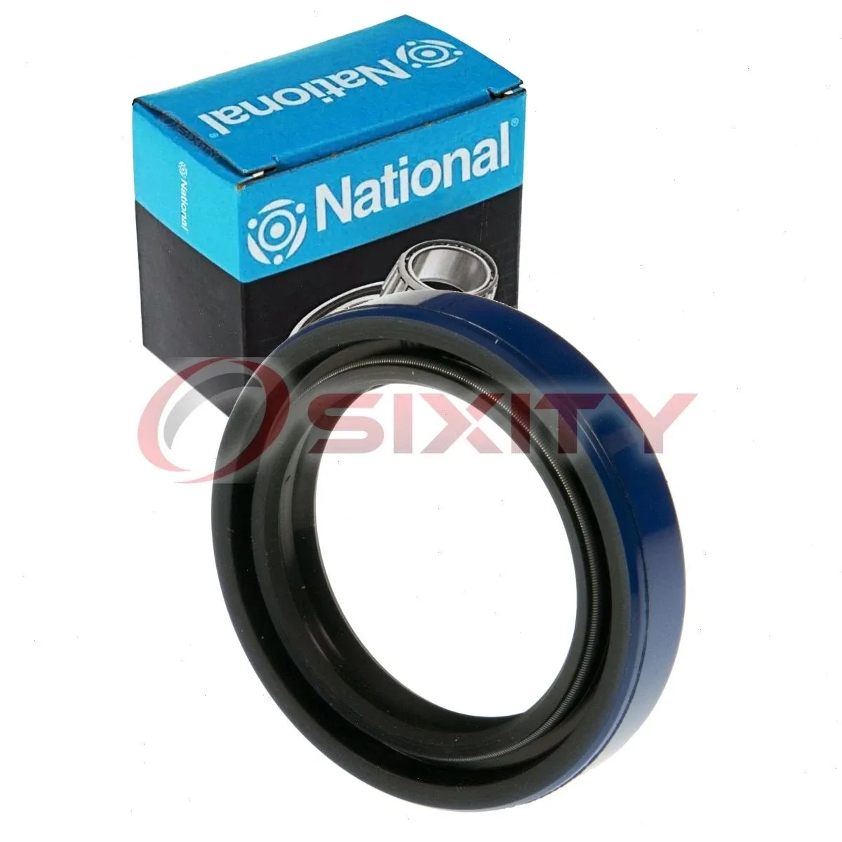 1980-1983 Jeep Wagoneer Automatic Extension Housing Seal - National SX-NW0S