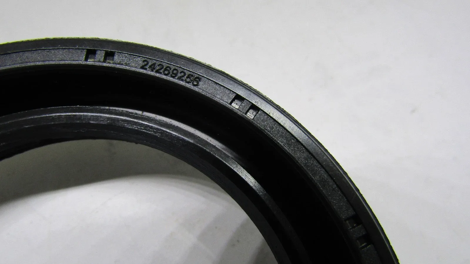 Torque Converter Oil Seal HL3P-7A248-AA for Ford 10R80 / 10R60 & GM 10L90 image 3
