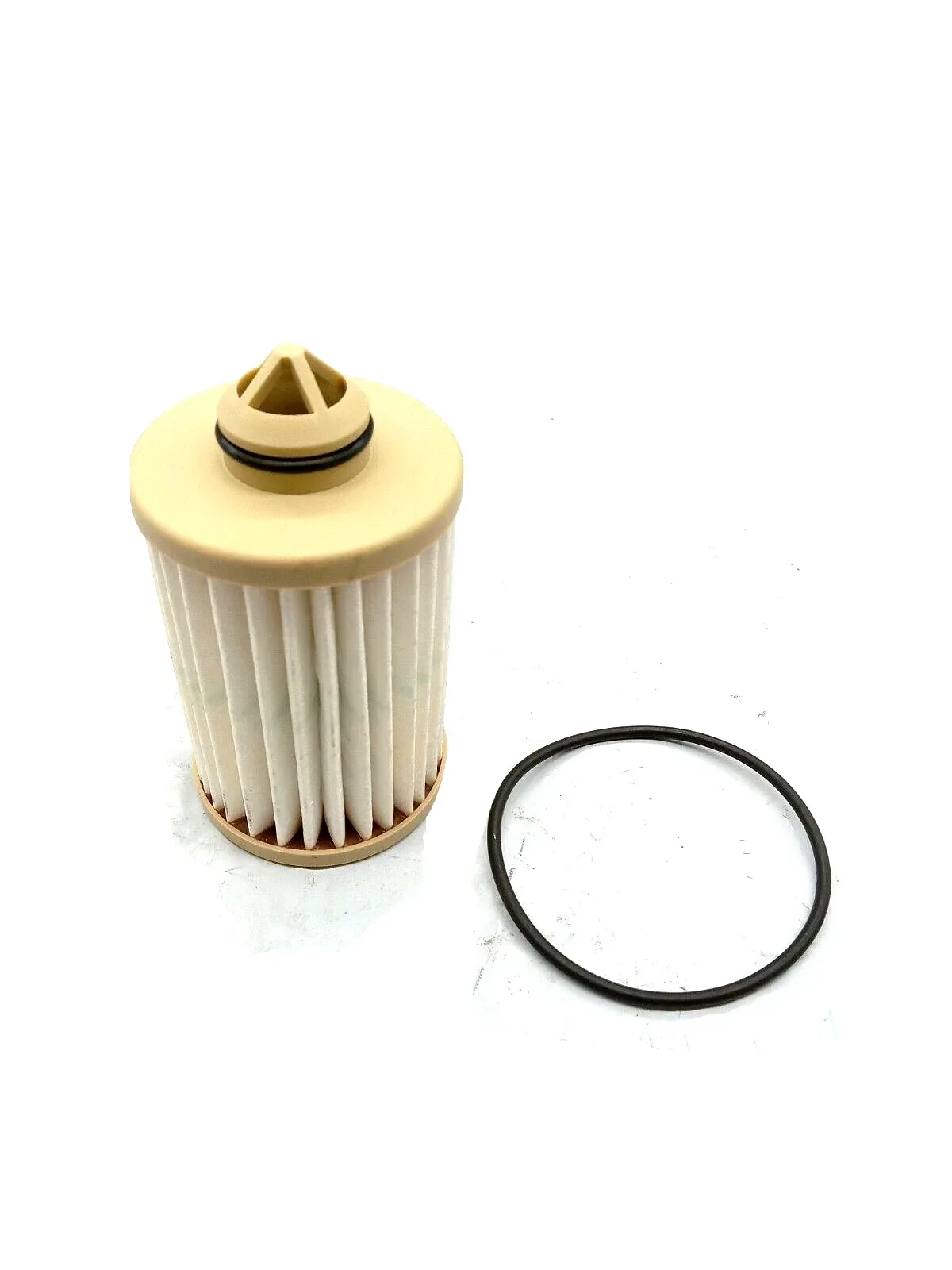 TJS GM 9T45/9T60/9T65 Oil Filter Canister with Lip Seal (MPN: GM 9T45 9T60 9T65) image 2