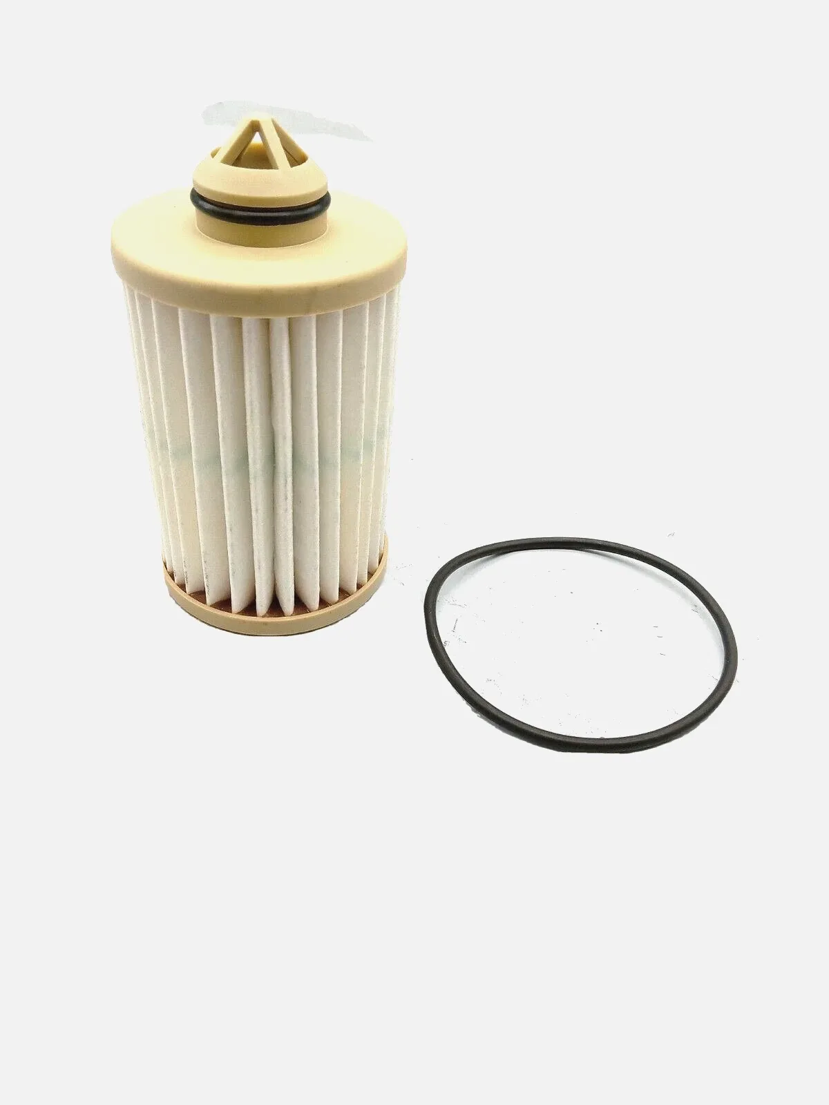 TJS GM 9T45/9T60/9T65 Oil Filter Canister with Lip Seal (MPN: GM 9T45 9T60 9T65)