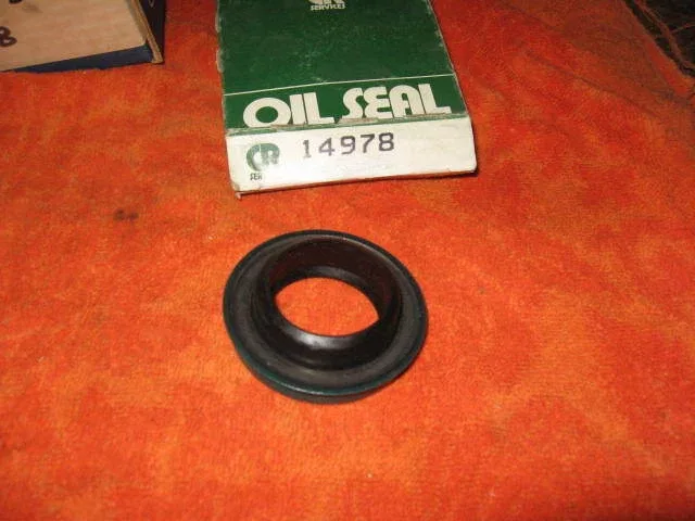 Transfer Case / Transmission Seal 14987 for Edsel Ford Jeep Mercury Lincoln