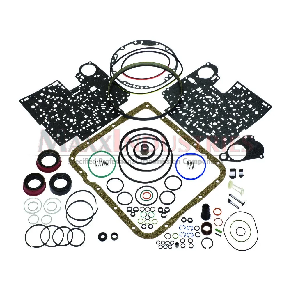 2004-Up GM 4L60E Transmission Rebuild Kit KP33900MX
