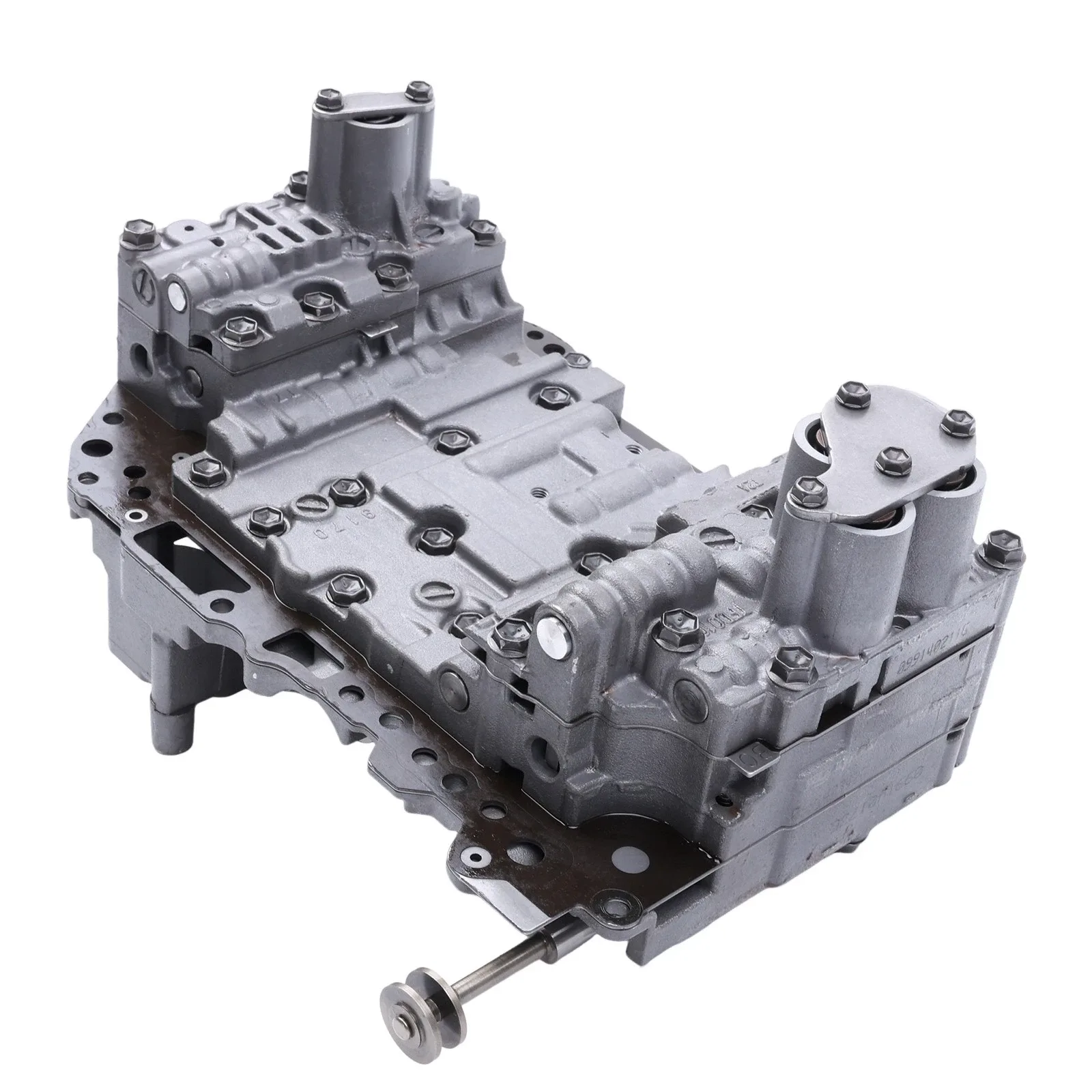 6-Speed Transmission Valve Body 09G325039A for VW Jetta, Beetle, Golf & Mini Cooper image 3