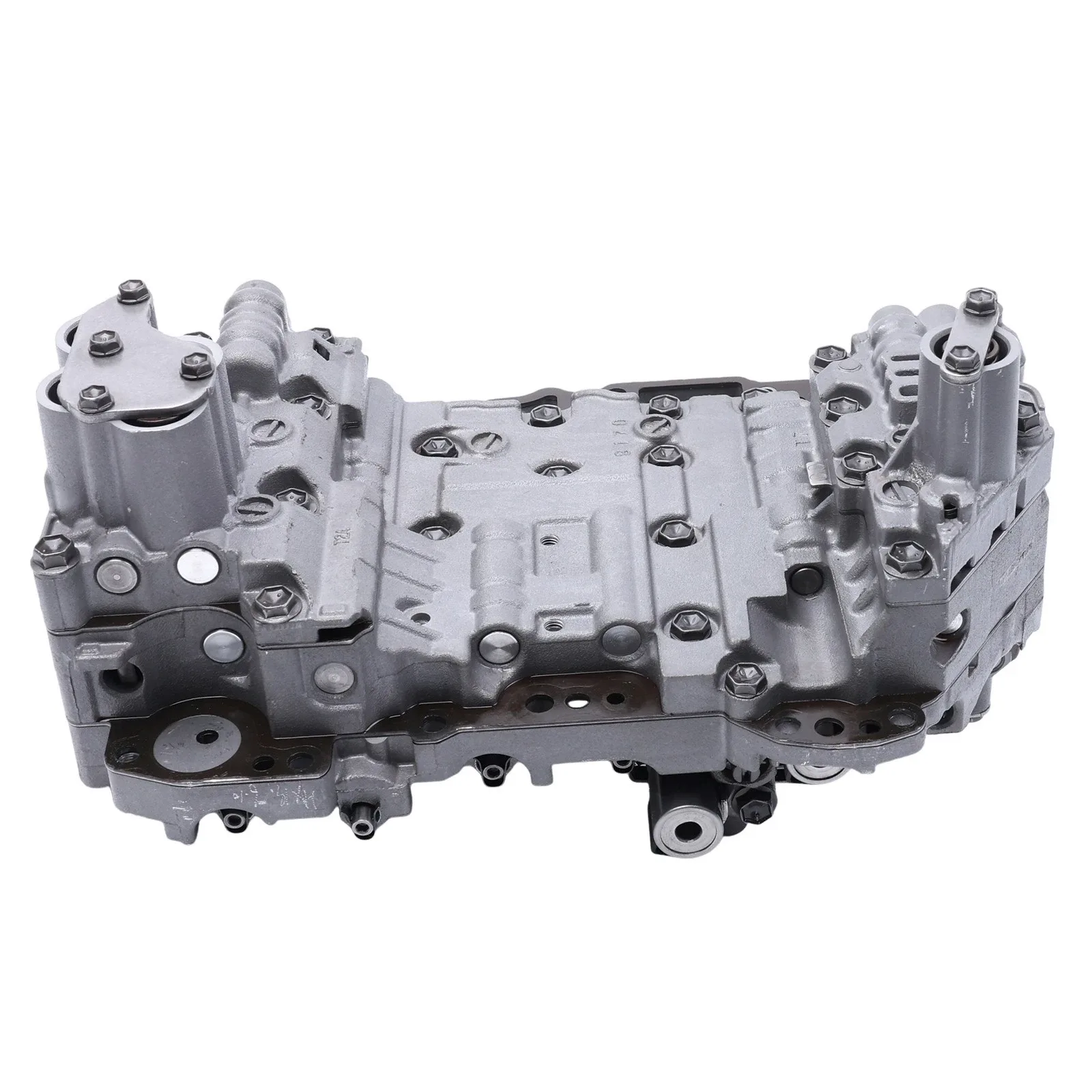 6-Speed Transmission Valve Body 09G325039A for VW Jetta, Beetle, Golf & Mini Cooper image 4