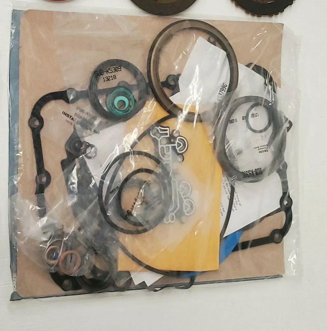 5R55N Overhaul Kit (Gaskets, Rings & Seals) K2700N-LS image 2