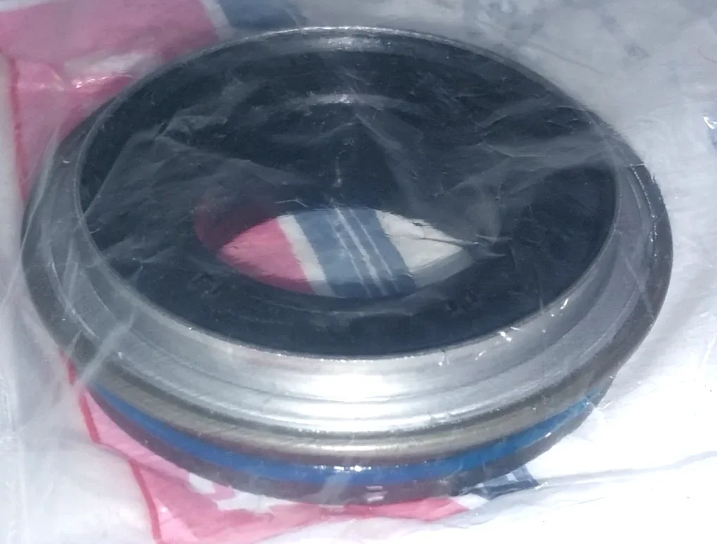 Ford Output Shaft Seal JM5Z-1S177-A / BRS-195 image 3