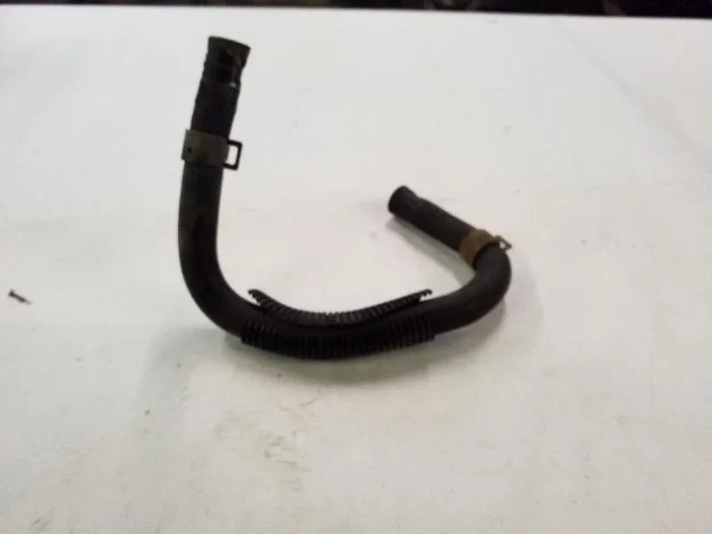 2011-2016 Ford F250 / F350 6.2L Transmission Cooler-to-Radiator Hose 414.FD8M13 image 2