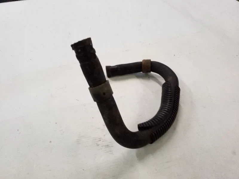 2011-2016 Ford F250 / F350 6.2L Transmission Cooler-to-Radiator Hose 414.FD8M13 image 3