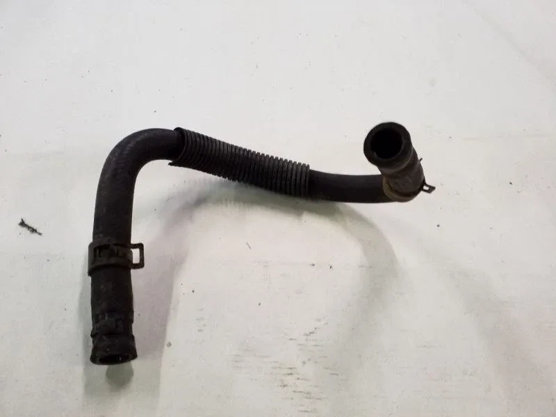 2011-2016 Ford F250 / F350 6.2L Transmission Cooler-to-Radiator Hose 414.FD8M13 image 4