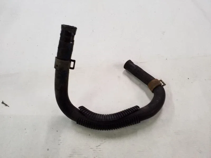 2011-2016 Ford F250 / F350 6.2L Transmission Cooler-to-Radiator Hose 414.FD8M13