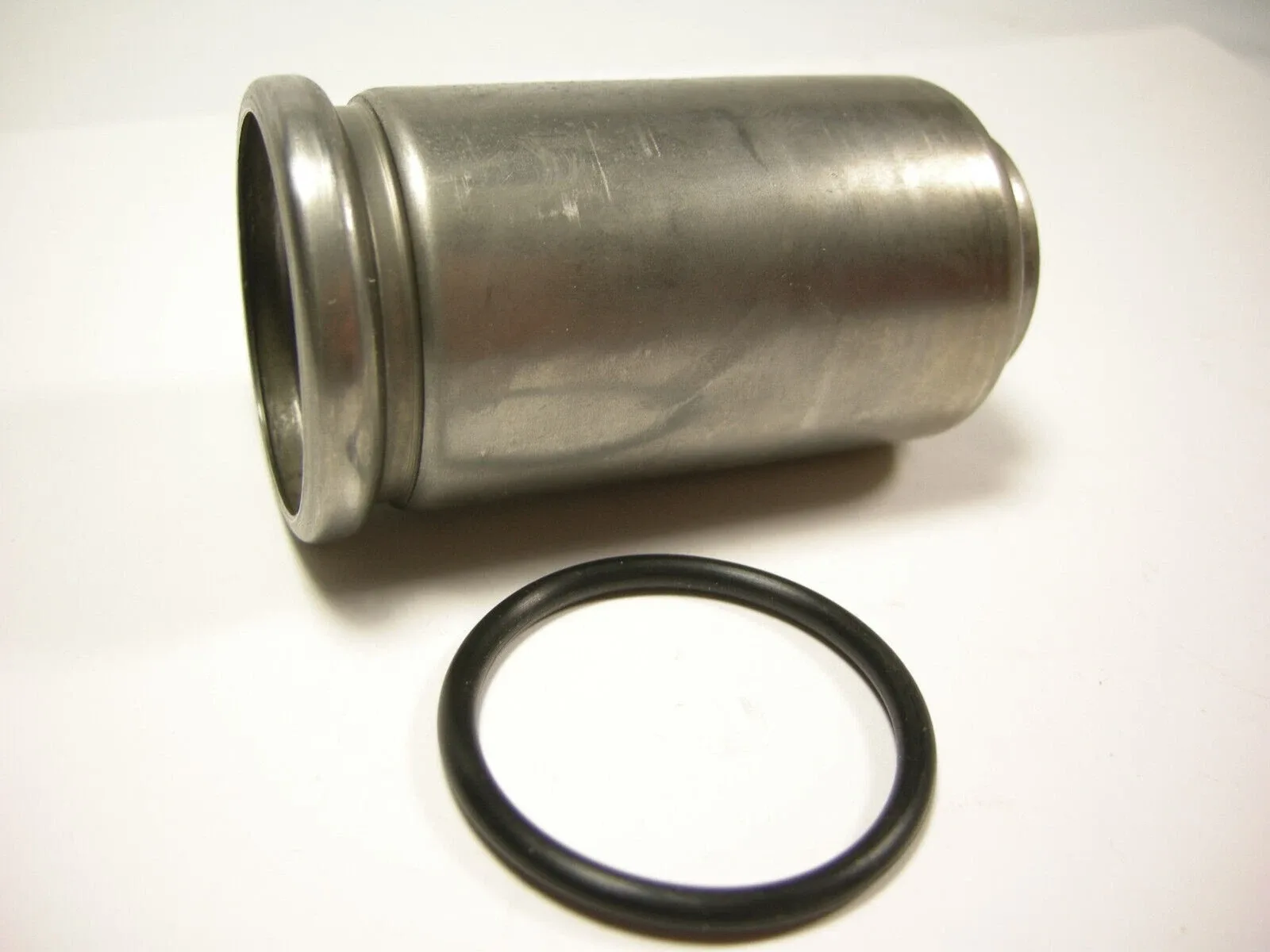 700R4 / TH350 Output Shaft Yoke Tube O-Ring Seal - Transtec Oring image 3