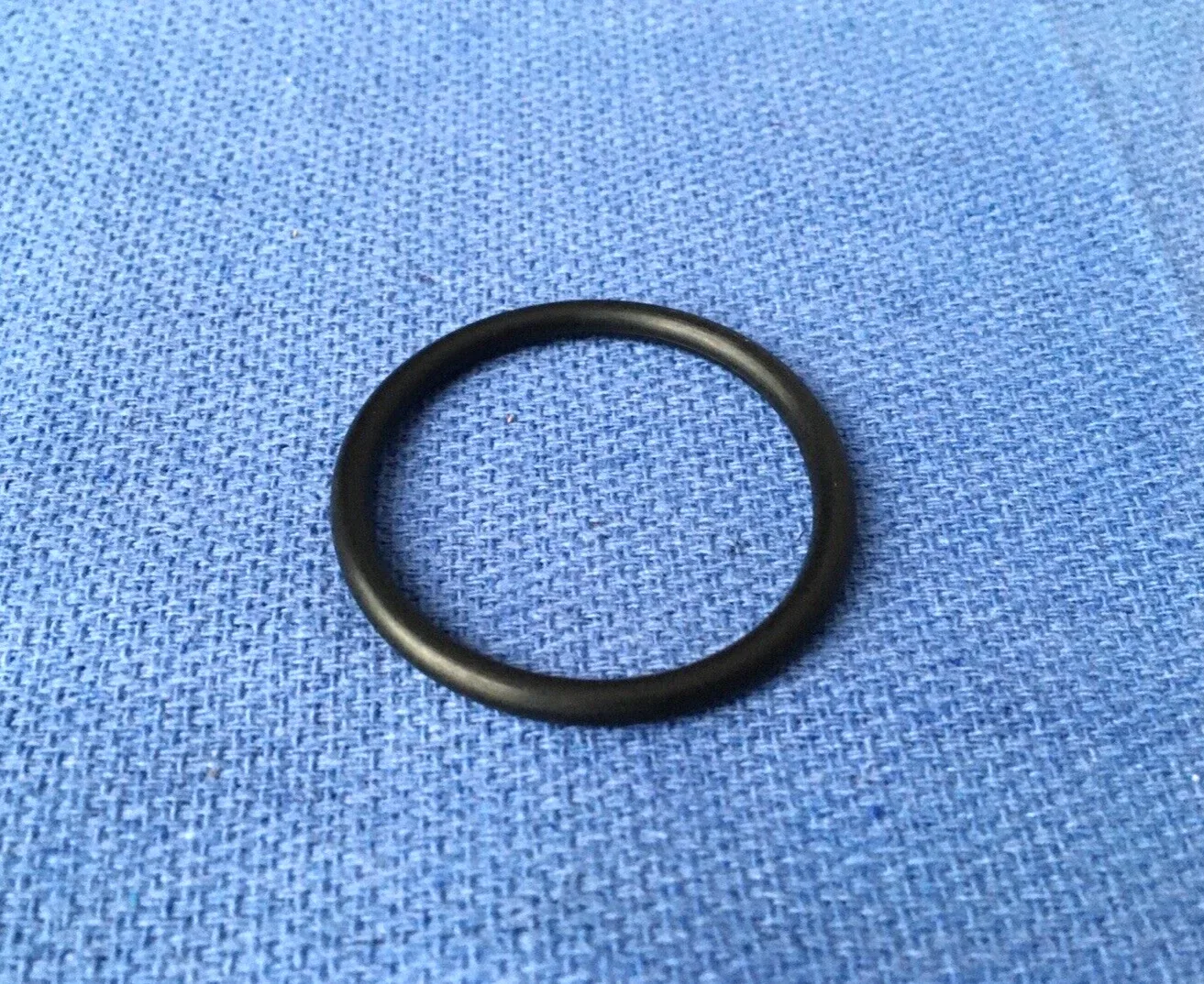 700R4 / TH350 Output Shaft Yoke Tube O-Ring Seal - Transtec Oring