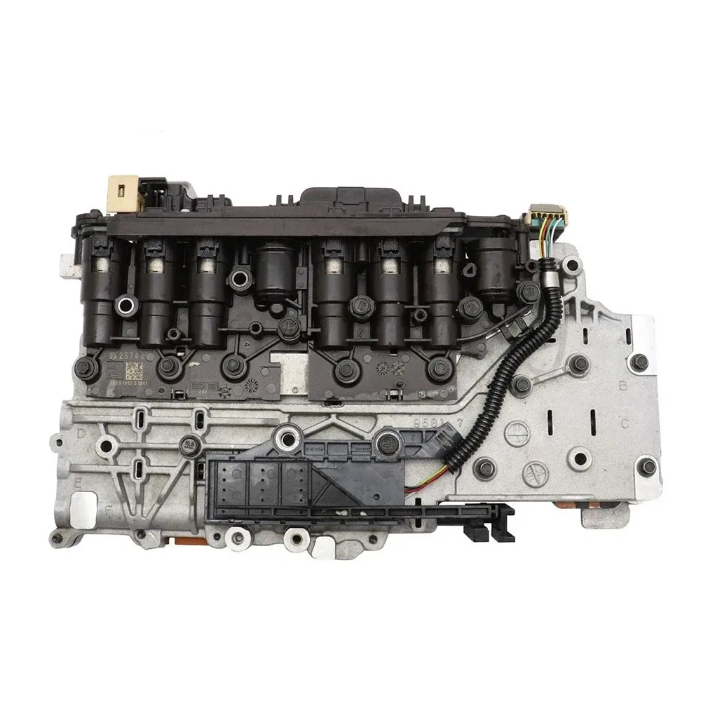 Remanufactured GA6L45 Mechatronic Valve Body for BMW E82/E90/E92 - for GA6L45R, 6L45 image 3