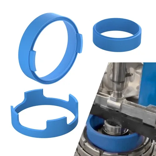 Ford 10R80 Piston Compressor & Sealing Ring Resizing Tool Kit - 10R80-PC image 3