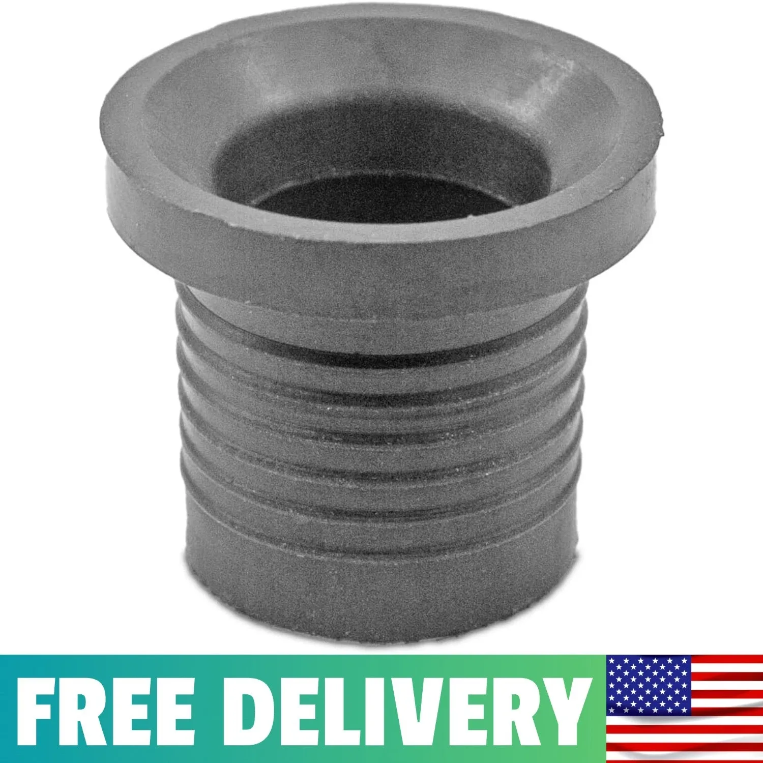 Transmission Dipstick Tube Seal / Grommet for 4L60 - Suspenix