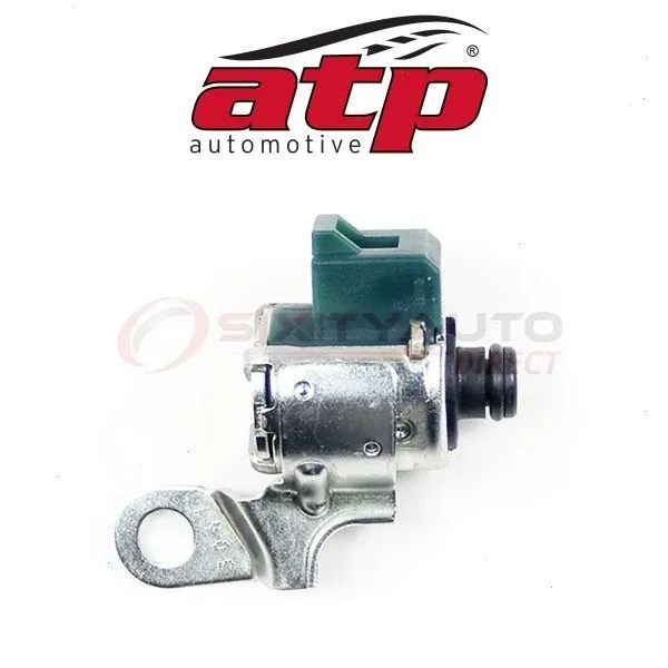 1995-2014 Toyota Tacoma Automatic Transmission Shift Solenoid - ATP SX-DV7K