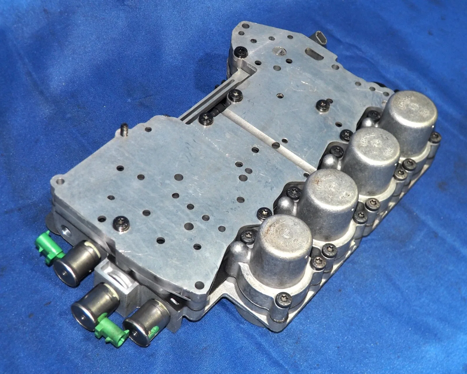 1999-2006 BMW E46 E39 E53 X5 5L40E Valve Body 96020473