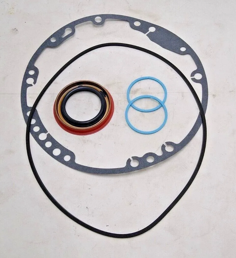 4L60E / 4L65E / 4L70E Pump Seal & Gasket O‑Ring Kit — Transtar 74070 / 74034A / E74311K