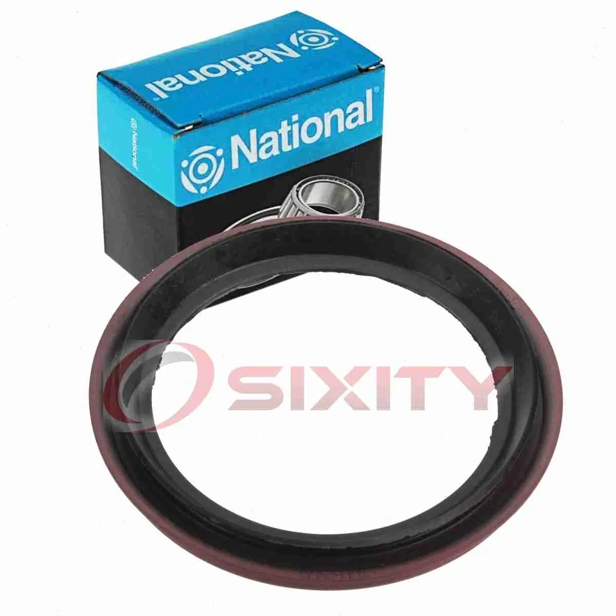 2003 GMC Sonoma Front Wheel Seal SX-700Y