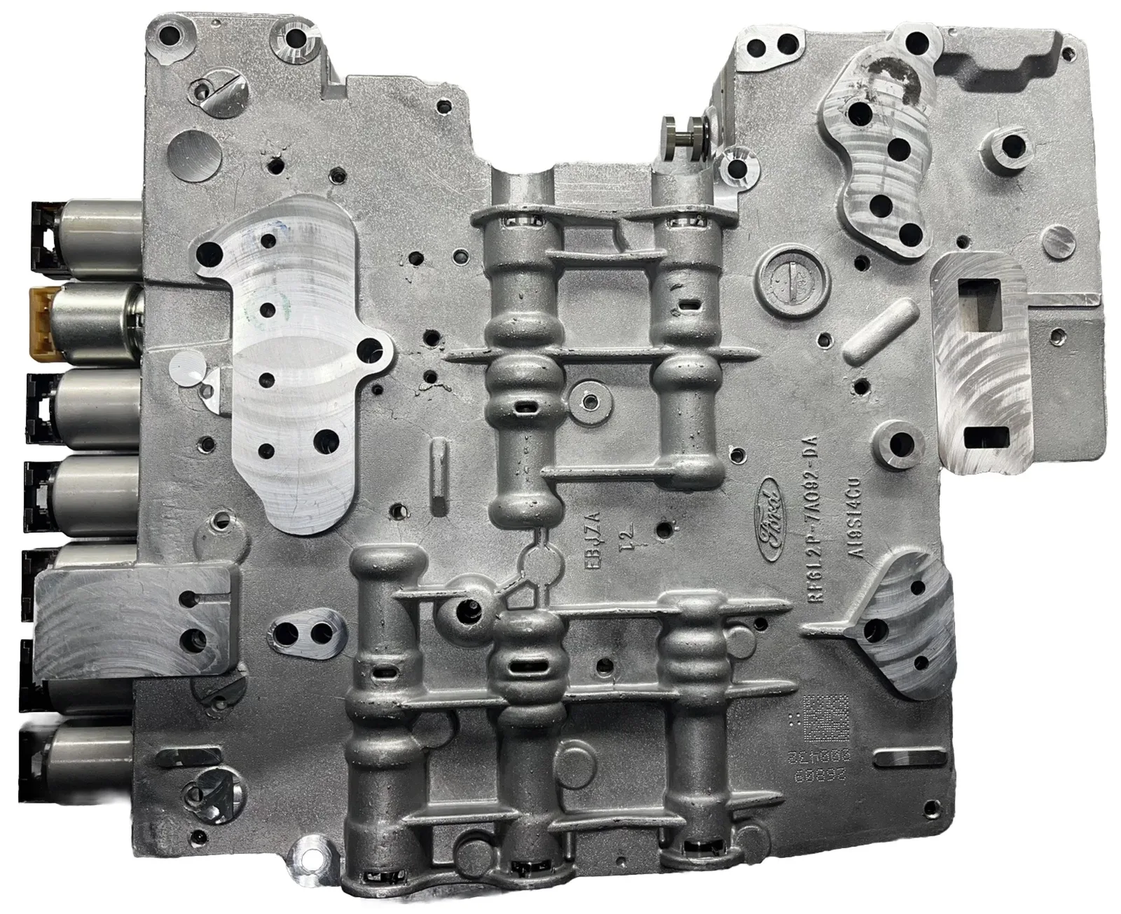 2006-2011 Ford 6R60 Valve Body FD-3360A (Reman) image 2