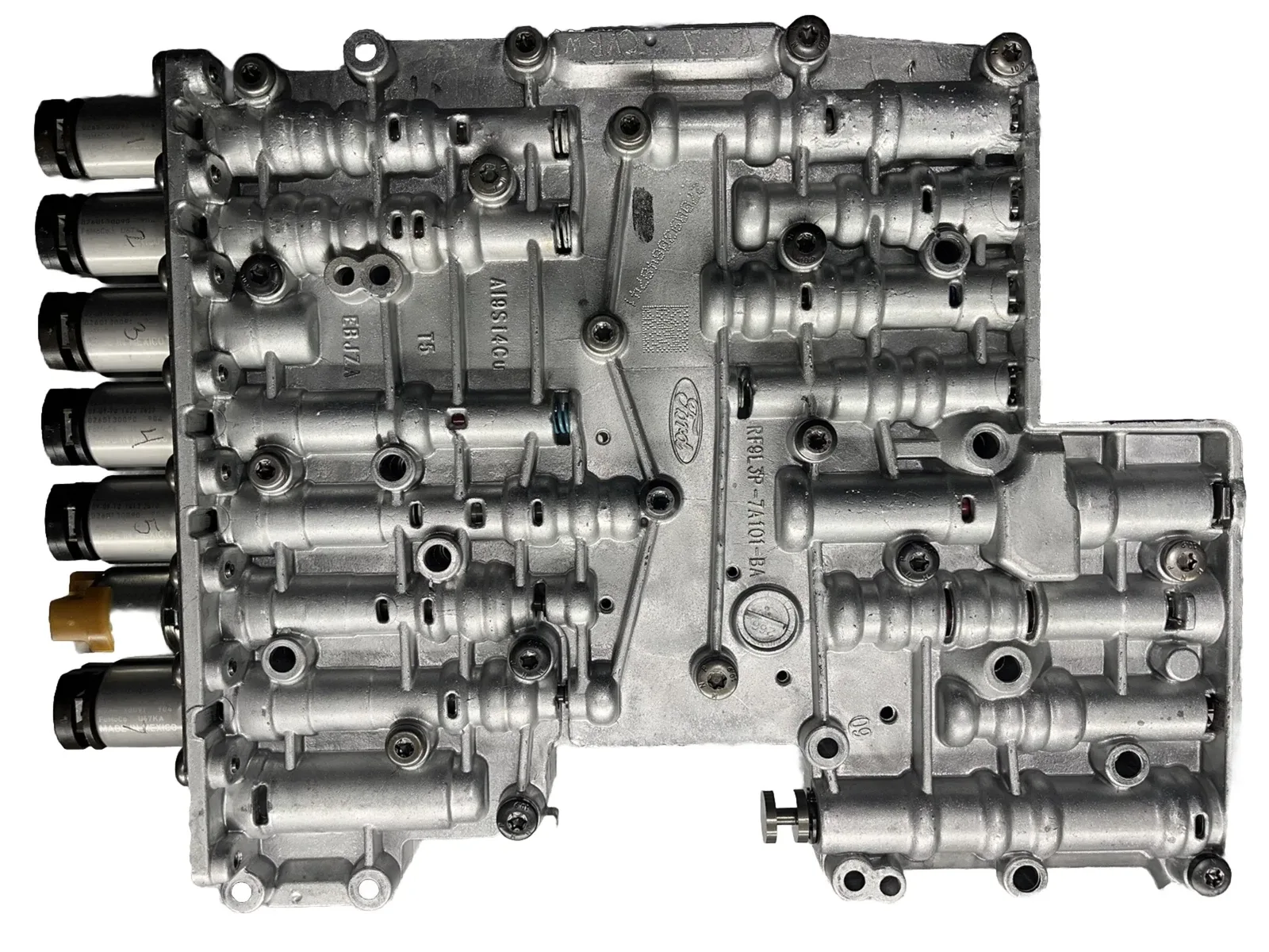 2006-2011 Ford 6R60 Valve Body FD-3360A (Reman)