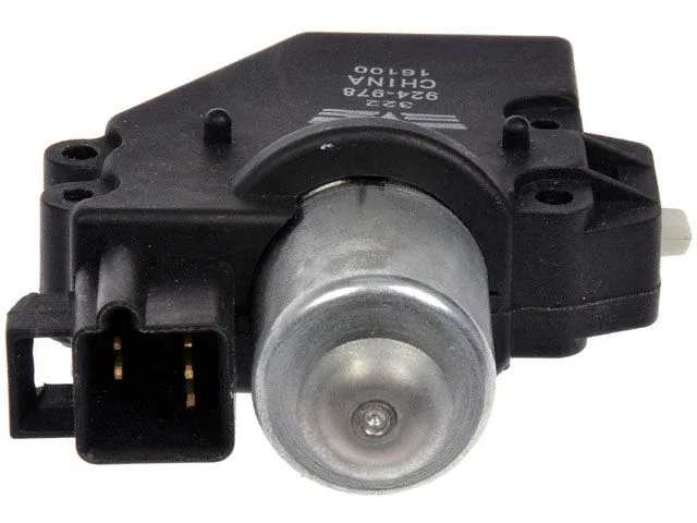 2002-2009 Chevrolet Trailblazer Shift Interlock Solenoid Dorman 98NX18Z