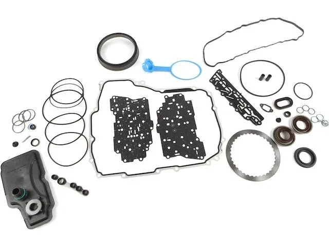 2009-2010 Pontiac G6 Automatic Transmission Seals & O-Rings Kit AC Delco 53BRMXY16