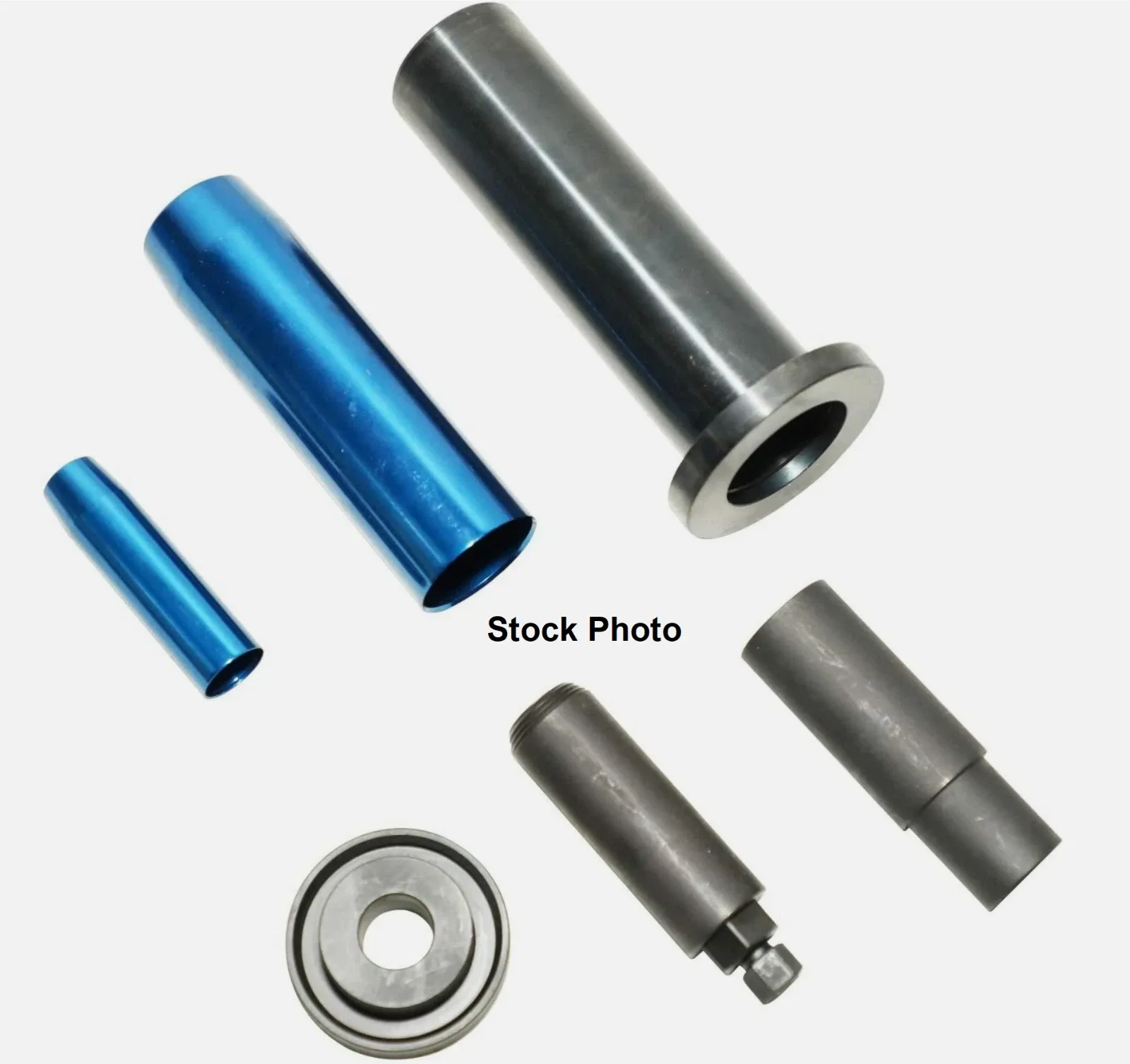 Dual Clutch Transmission Oil Seal Removal/Installer Tool MMZ324-2 for Volvo S40 V50 C30 & Ford DPS6