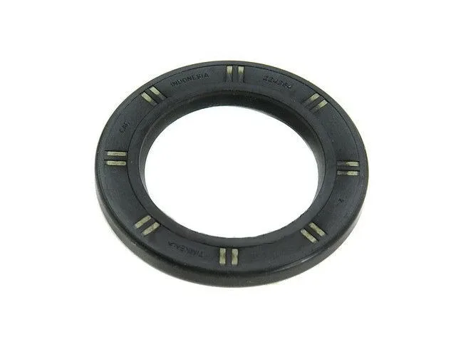 Timken Auto Trans Shift Shaft Seal 18SFWZB42 — Fits 1968-1973 Corvette, 1969-1973 Nova, 1975-1980 Monza