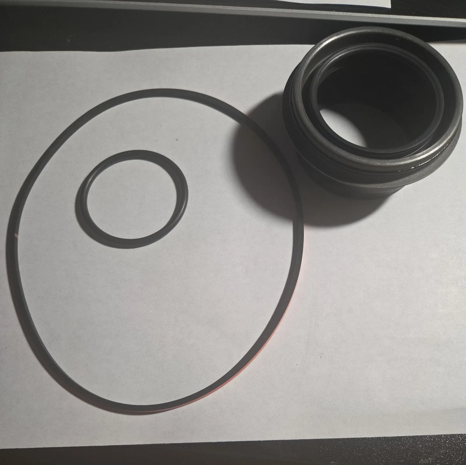 GM 6L80/6L90 2WD Rear Tail Housing Seal & O-Rings with Output Boot image 3