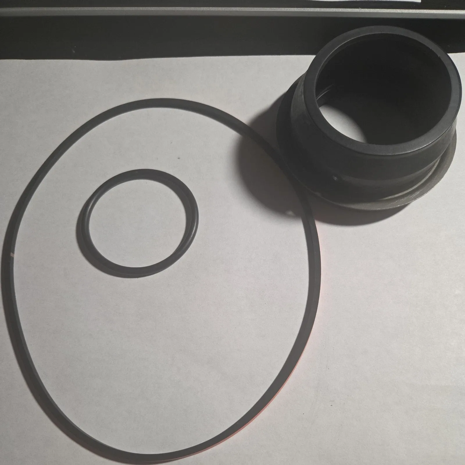 GM 6L80/6L90 2WD Rear Tail Housing Seal & O-Rings with Output Boot