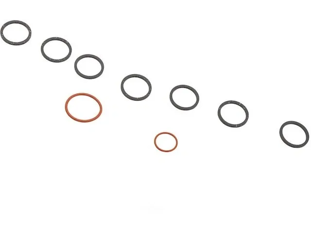Auto Trans Seals and O-Rings Kit 46MFVBK92 for Canyon 2017 2018 2019 2020 2021