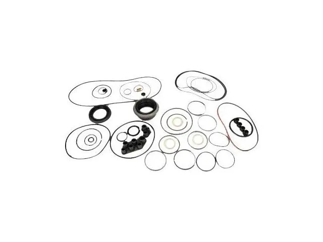 Auto Trans Seals and O-Rings Kit 37YQMRD45 for Camaro Express 2500 3500 4500