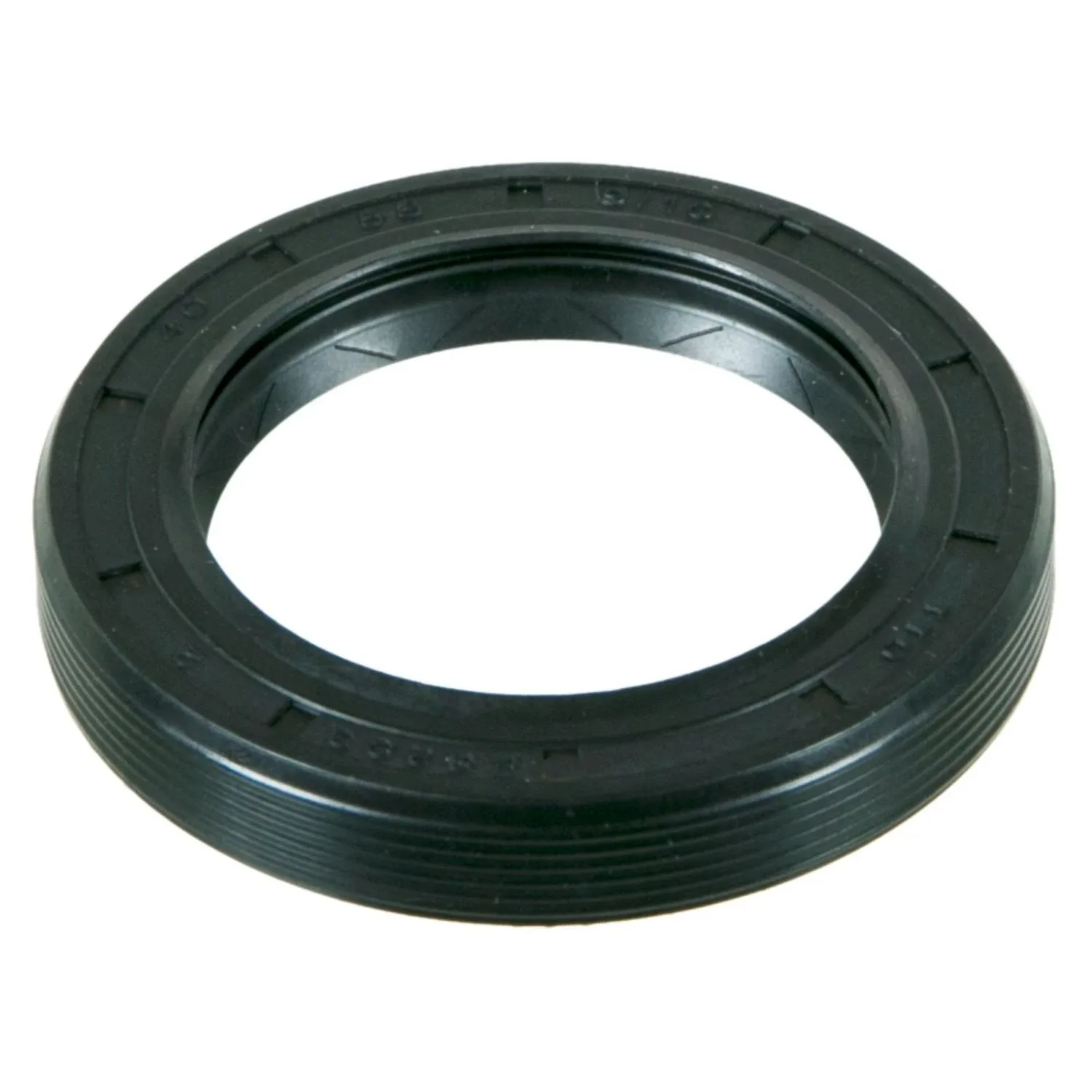 National 710677 Multi Purpose Oil Seal (Ethylene-Acrylic)